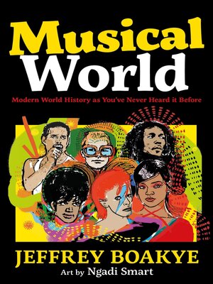 cover image of Musical World